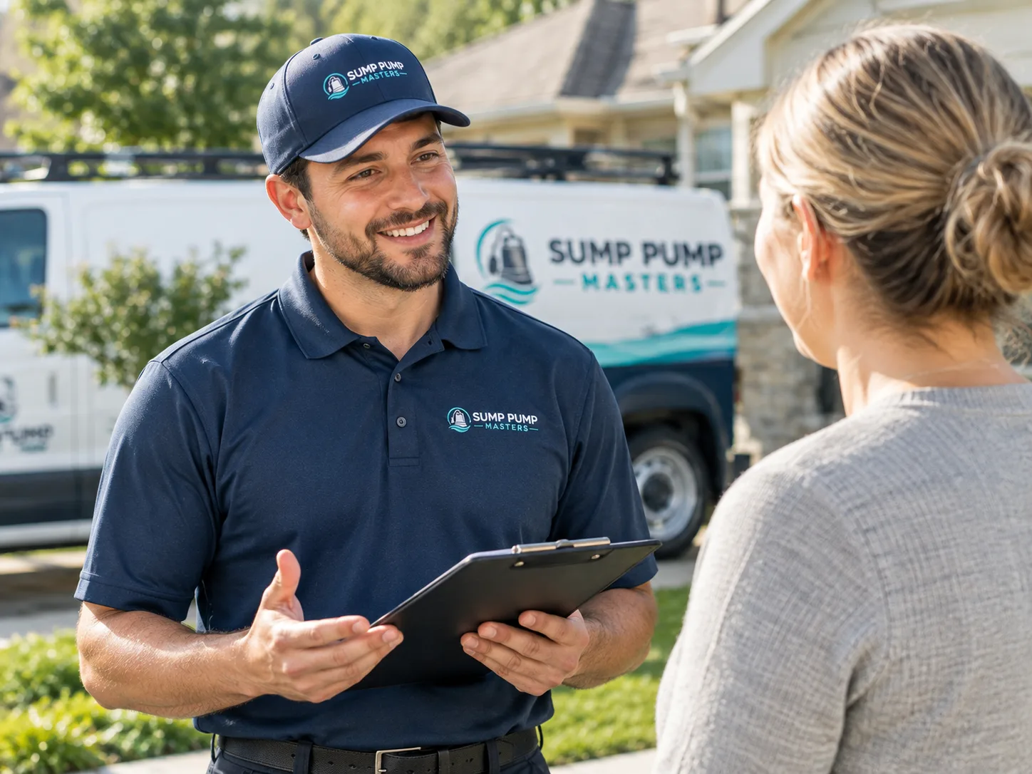 Sump Pump Repair Weaverville, CA FAQs
